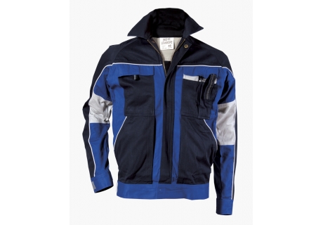 Работно яке SEATTLE / STANMORE JACKET EN 340 Работно яке SEATTLE / STANMORE JACKET EN 340
